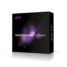 Avid Media Composer